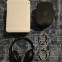 Beats Studio Pro