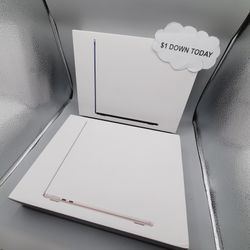 Apple MacBook Air 13 Inch M3- Pay $1 DOWN AVAILABLE - NO CREDIT NEEDED