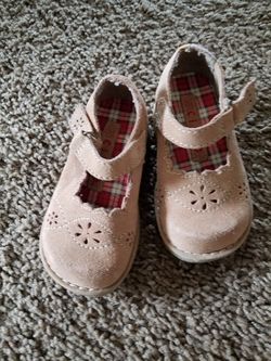 Toddler Girls size 5 1/2
