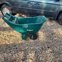 ames easy rroller plus