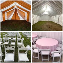 We Have Everything For U Party