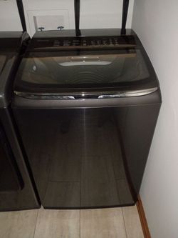 Samsung Washer