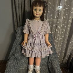1950’s Vintage Walking Doll $275 OBO