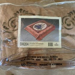 Blanket - Queen Size