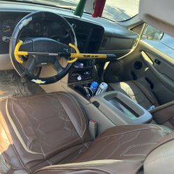 2006 Chevrolet Silverado 1500