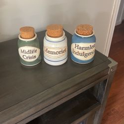 Jars 