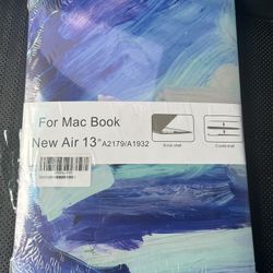 Mac Book Air 13 Protective Case