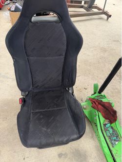 Rsx Driver seat