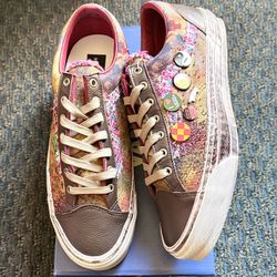 Vans Old Skool 36 LX “Souvenir Warm Brown”