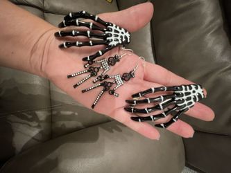 $2 Each Or $5 Set
