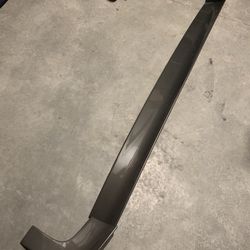 05-09 Mustang Spoiler