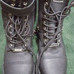 Harley Riding Women's Boots