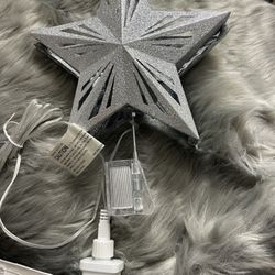 Star With Light