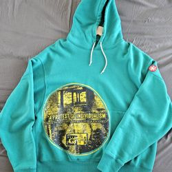 Cav Empt Hoodie Medium