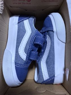 old skool V (6c)