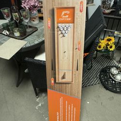 New Box Never Opened Bowling Set Asking 75.00 Was 110.00 