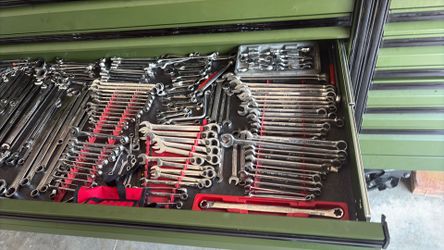 Snap on wretches