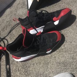 Jordan Stay Loyal 2