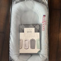 Dock A Tot Baby Lounger 