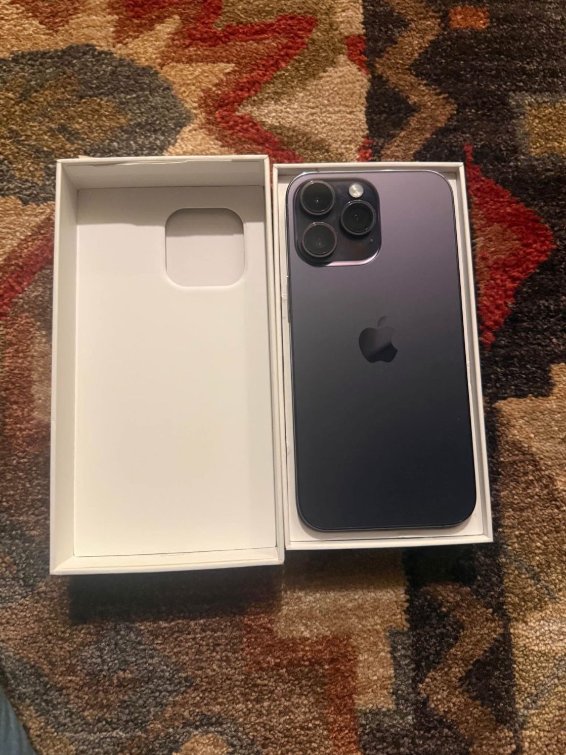 Iphone 14 Pro Max 256 Unlocked 
