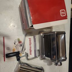 Pasta Maker