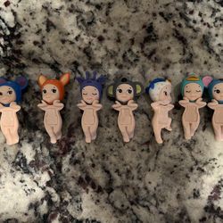 Sonny Angels