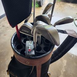 Golf Club Set
