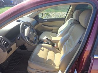Selling parts