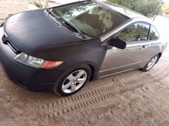 2007 Civic std
