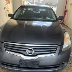 2010 Nissan Altima