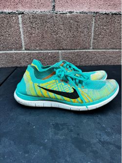 Nikes
