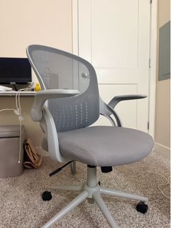 ergonomic chair