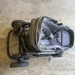 Evenflo Xpand Stroller (read Description)