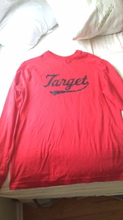 Target Shirt