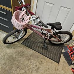 Kent 20" Tempest Razor Freestyle Cycle 