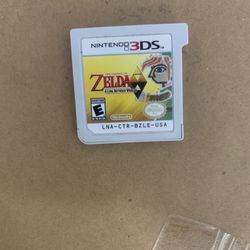 The Legend Of Zelda Link Between Worlds For Nintendo 3DS