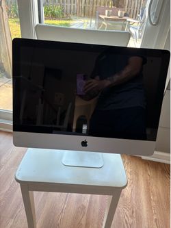 2017 Imac