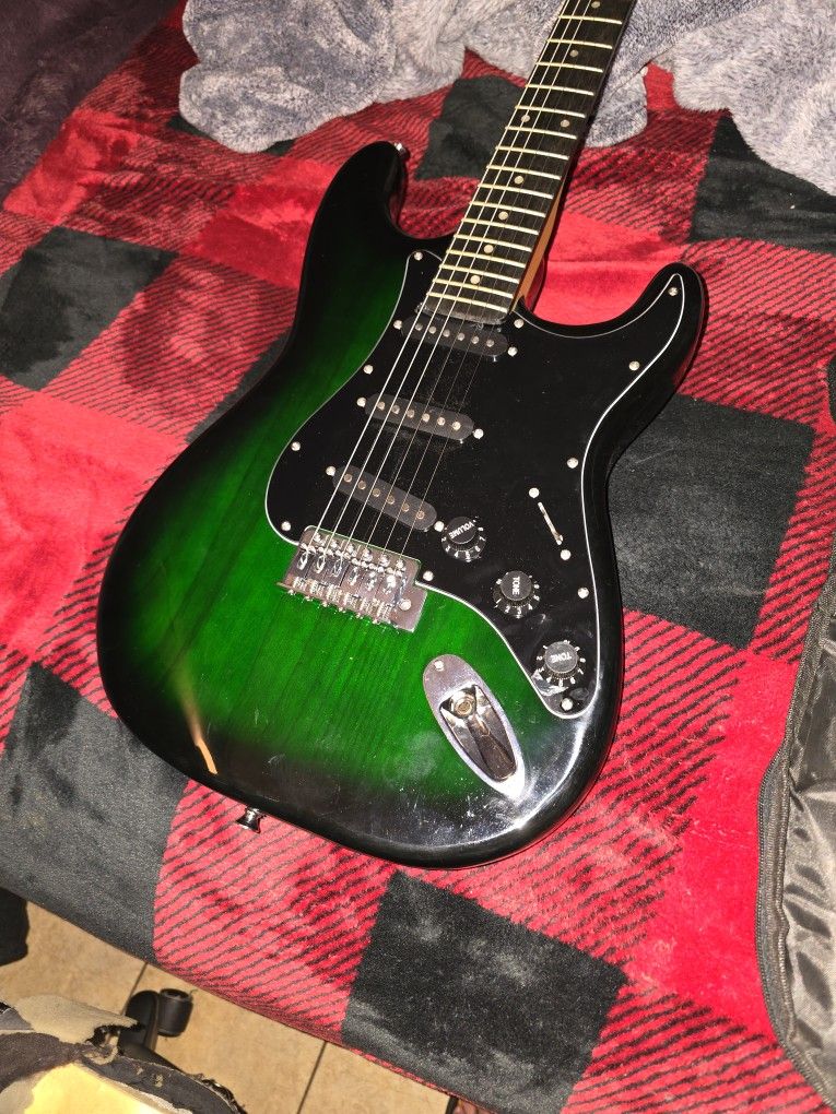 Electric Guitar