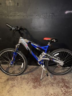 Bikes