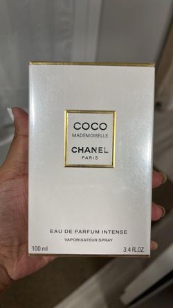 Chanel Coco Mademoiselle Eau de Parfum Intense 100ml