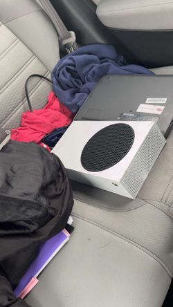 Xbox series s