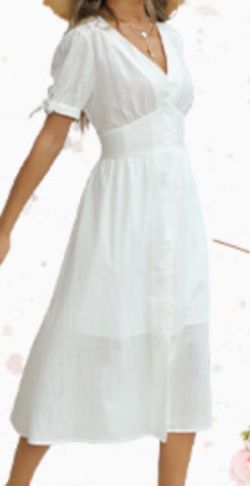 New Women’s Dress Size Small