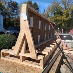 Pallets 