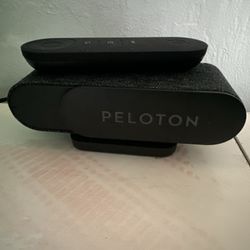 Peloton Movement Tracker