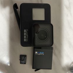 GoPro Hero7 