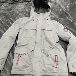 Boulder Gear Snow Jacket 