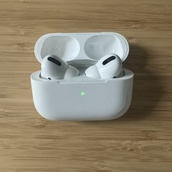 AirPod Pros