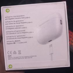 airpod pro 2s