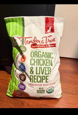 Dog food