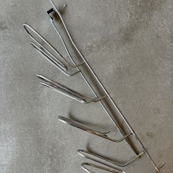 A Lot Of Kitchen Staff 